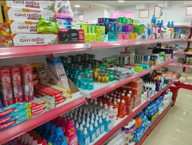 Mansi Supermarket - 3