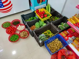 Mansi Supermarket - 4