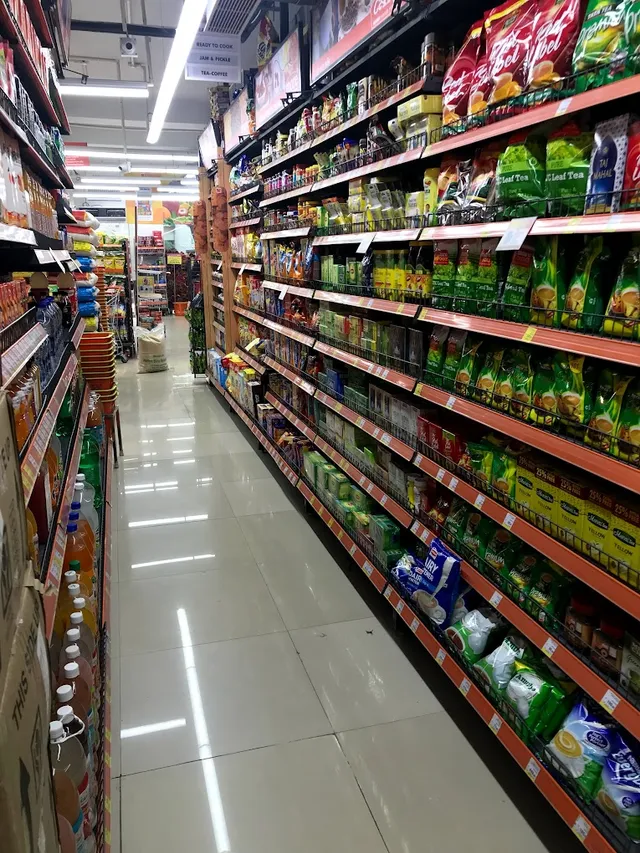 More Supermarket - Salt Lake Kolkata - 5