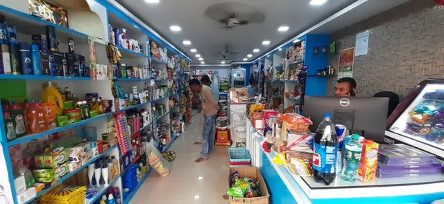 SAHA GROCERY SHOP (A1 QUALITY WHOLESALER & RETAILER) - 4