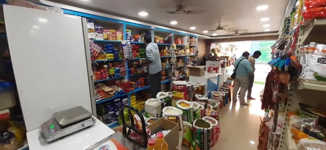 SAHA GROCERY SHOP (A1 QUALITY WHOLESALER & RETAILER) - 5