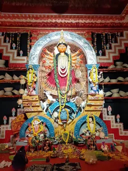 More Supermarket - Prafulla Kanan - 2