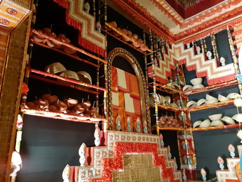 More Supermarket - Prafulla Kanan