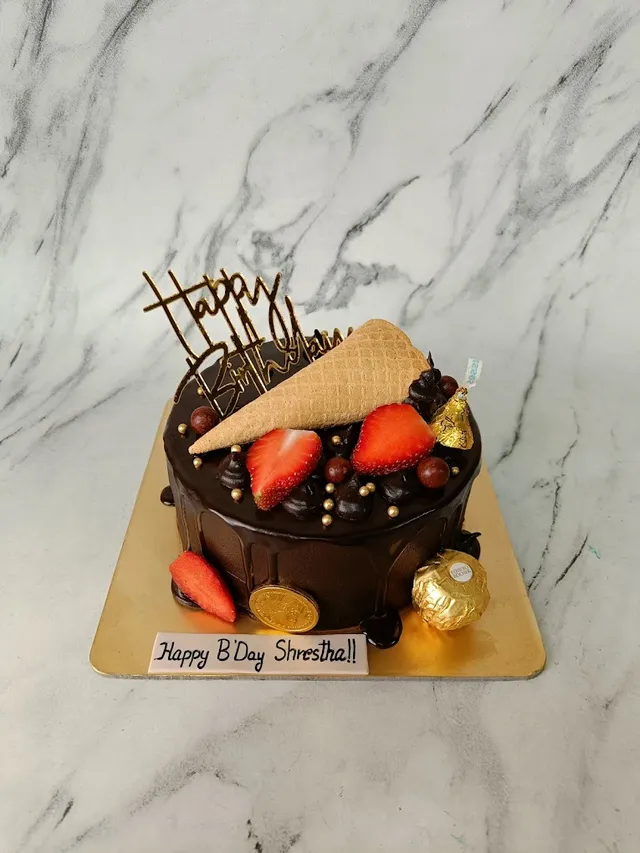 Pasteleria Bakery - 2