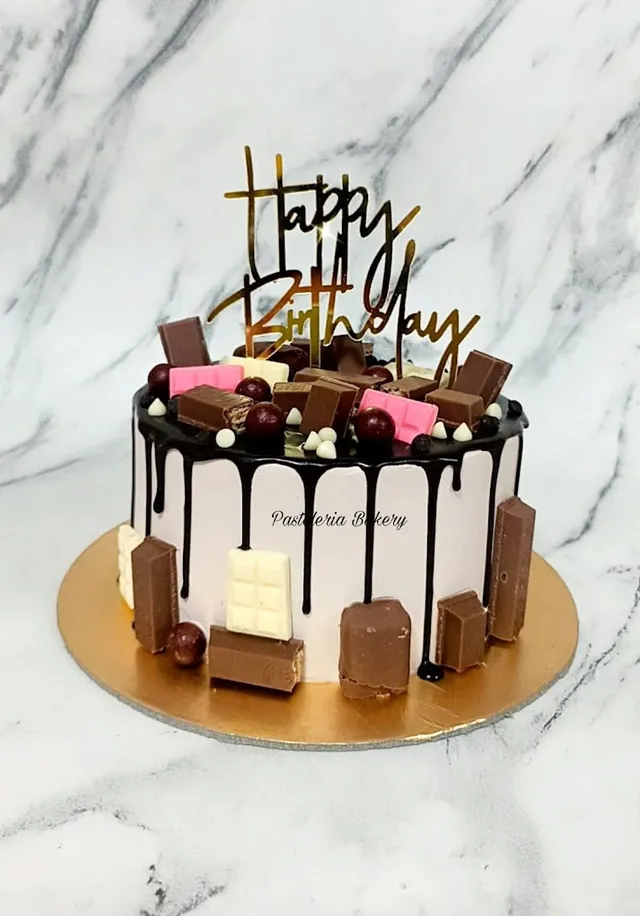 Pasteleria Bakery - 4