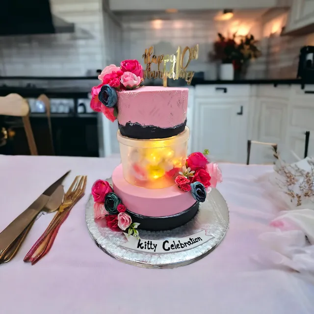 The Cake Boutique - 2