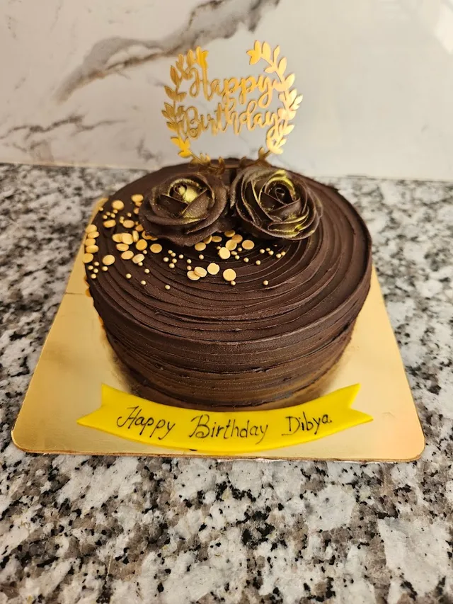 The Cake Boutique - 3