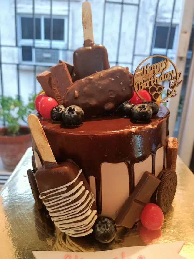 The Cake Boutique - 4