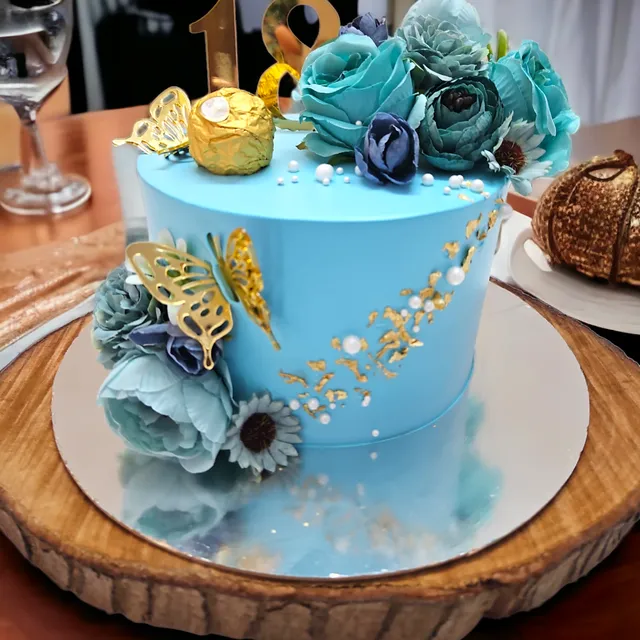 The Cake Boutique - 5