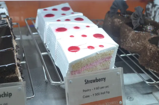 The Cake Xpress - Bangur - 3