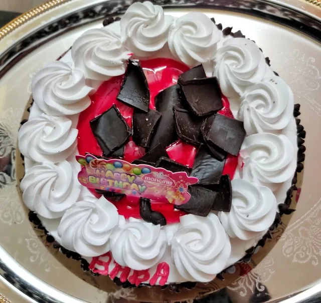 Monginis Cake Shop Kolkata - 3