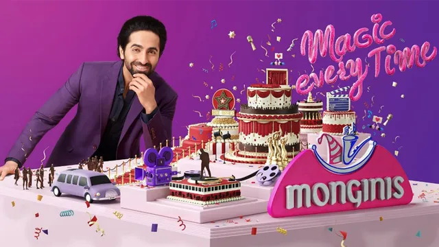 Monginis Cake Shop Kolkata - 4