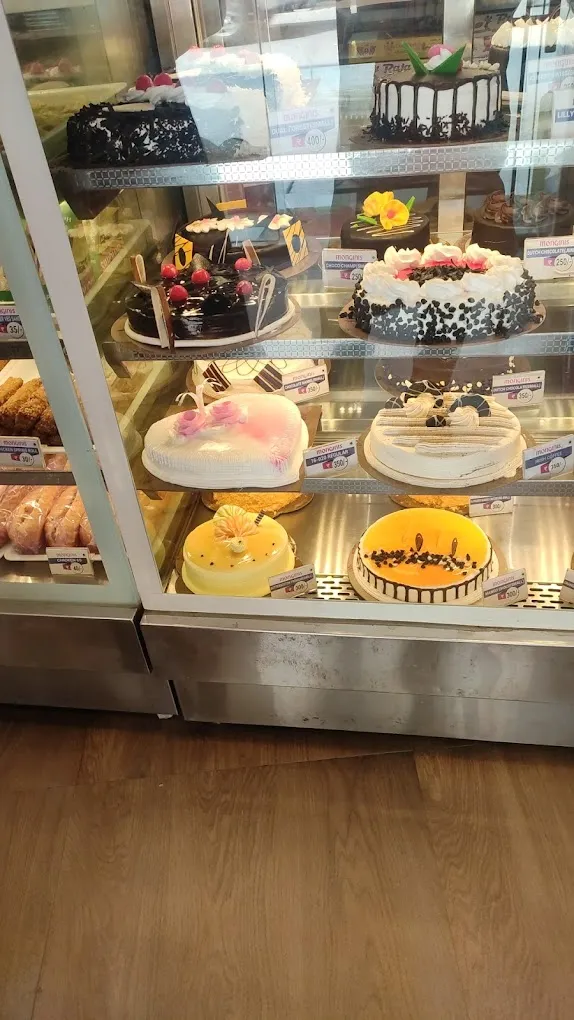 Monginis Cake Shop Kolkata - 5
