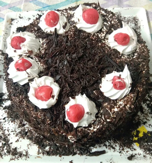 Mio Amore - The Cake Shop (Krishnapur) - 3