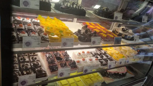 Mio Amore - The Cake Shop (Krishnapur) - 4