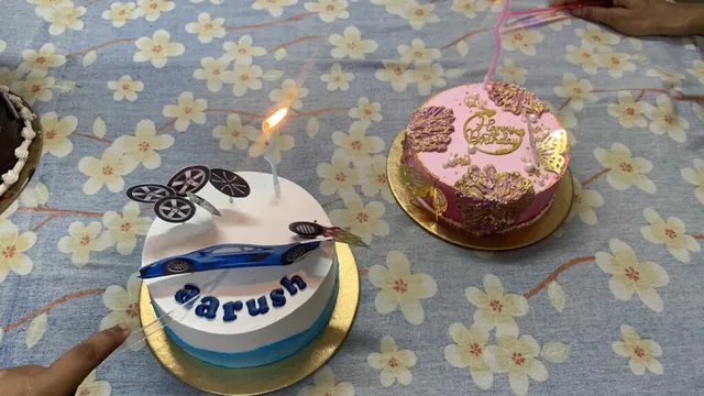 Shaavya's Home Bakery - 2