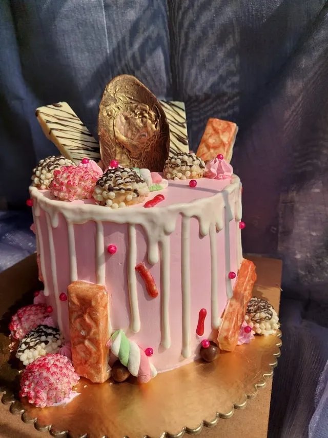 Shaavya's Home Bakery - 4