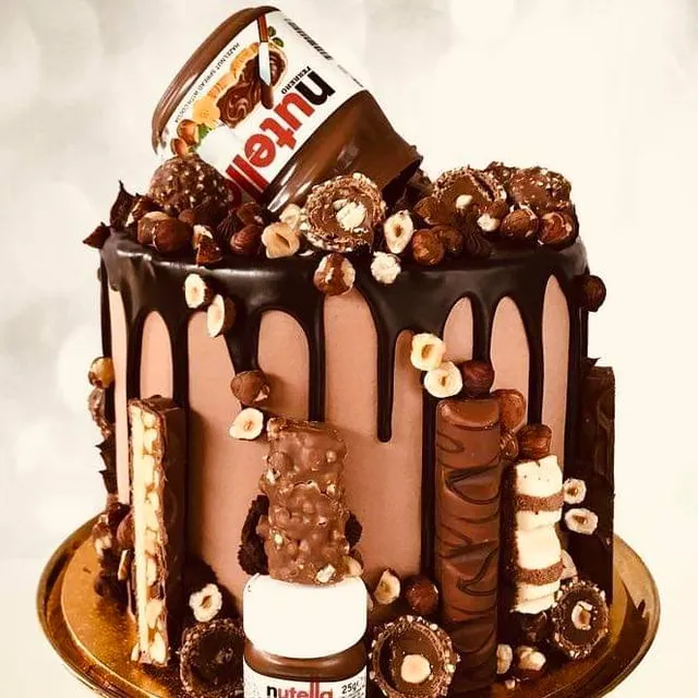 Shaavya's Home Bakery - 5