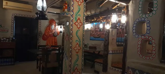 Baati Chokha Restaurant - 3