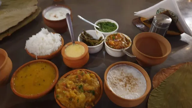 Baati Chokha Restaurant - 5