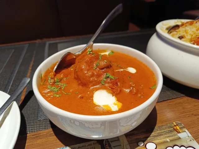 SpiceKlub Kolkata - 2