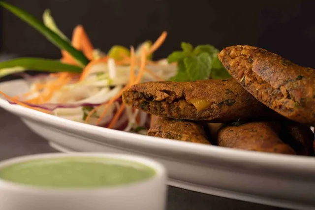 SpiceKlub Kolkata - 5