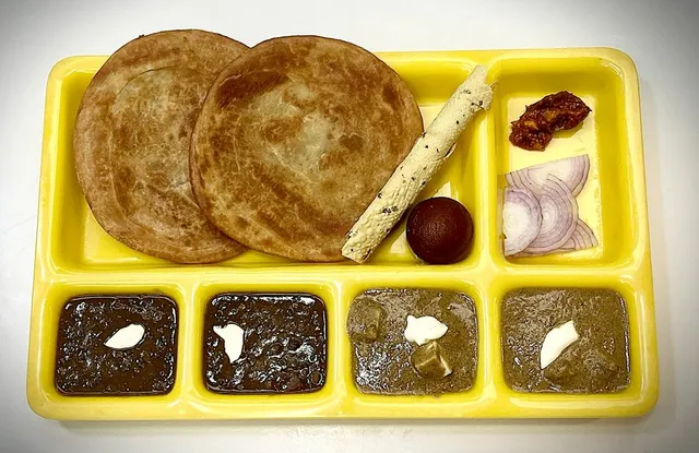 Gangotri, a Veg Nukkad - 4