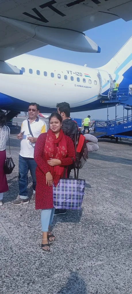 MAA ANNAPURNA PURE VEG FOOD - 3