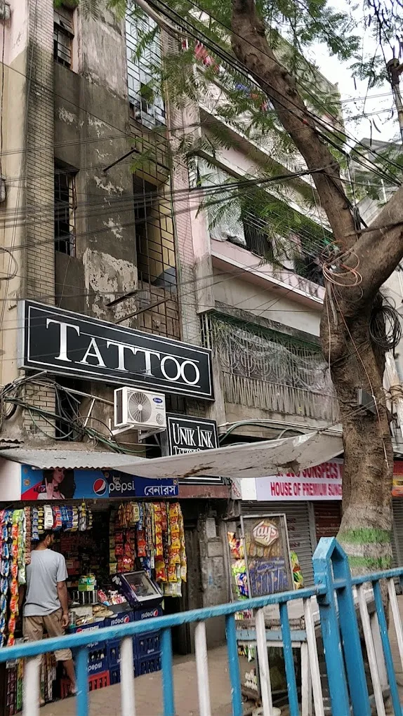 Unik Ink Tattoo Studio