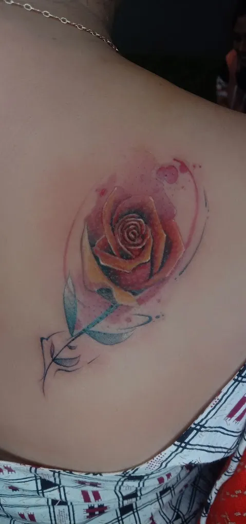 Dev Tattoo and Art | Tattoo and Piercing Studio in Kolkata - 2