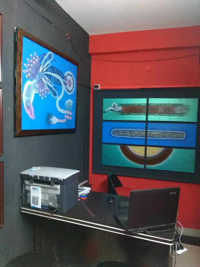 Royal Tattoo Studio - 2