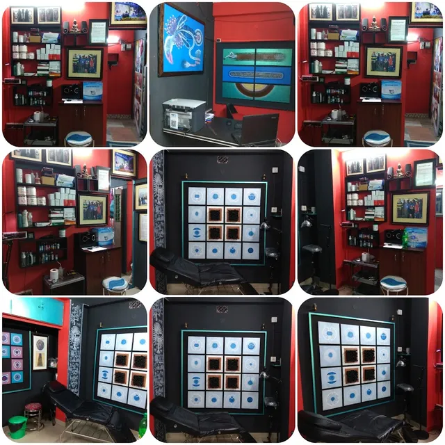 Royal Tattoo Studio - 4