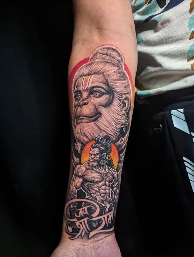 3 Cube Tattoo studio, Salt Lake - 5