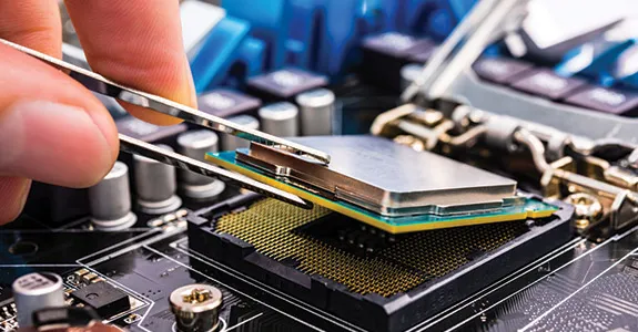 Shyam Computer Service Center - 4