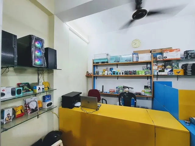 Geeky Services (Computer, Laptop, CCTV Shop) - 5