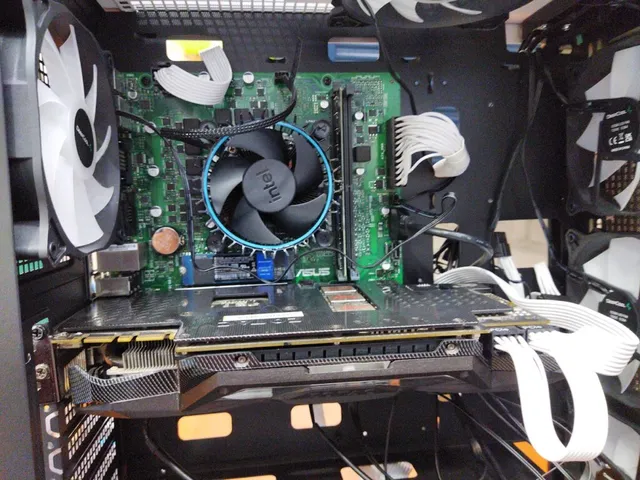 Computer's World - 3