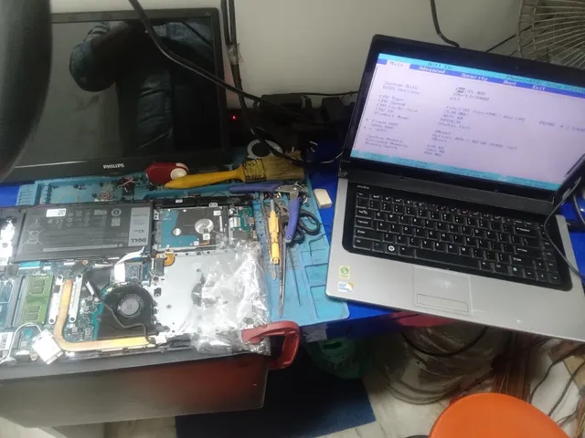 Shivam Infotech - Laptop Service Center - 4