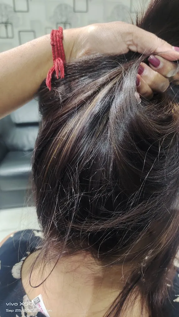 Eternal Beauty Salon