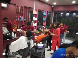 Eternal Beauty Salon - 4