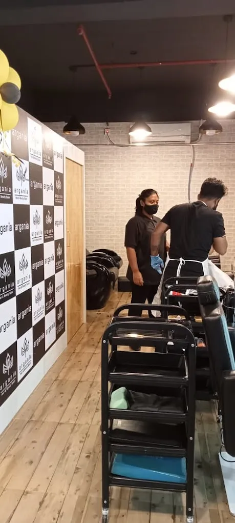 Argania Hair & Beauty Salon - 3
