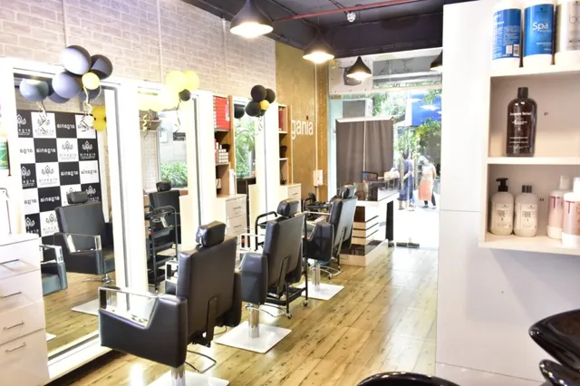 Argania Hair & Beauty Salon - 5