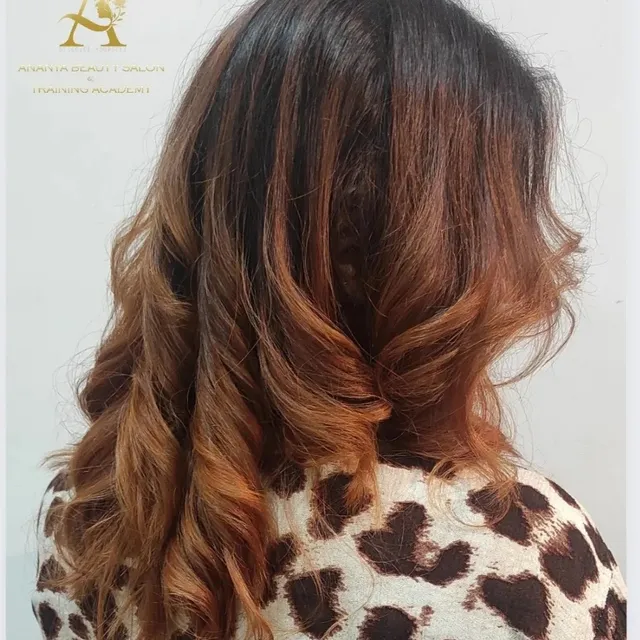 Ananya beauty salon & training academy - 4