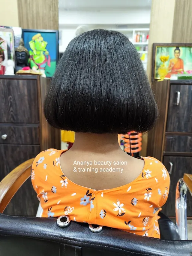 Ananya beauty salon & training academy - 5
