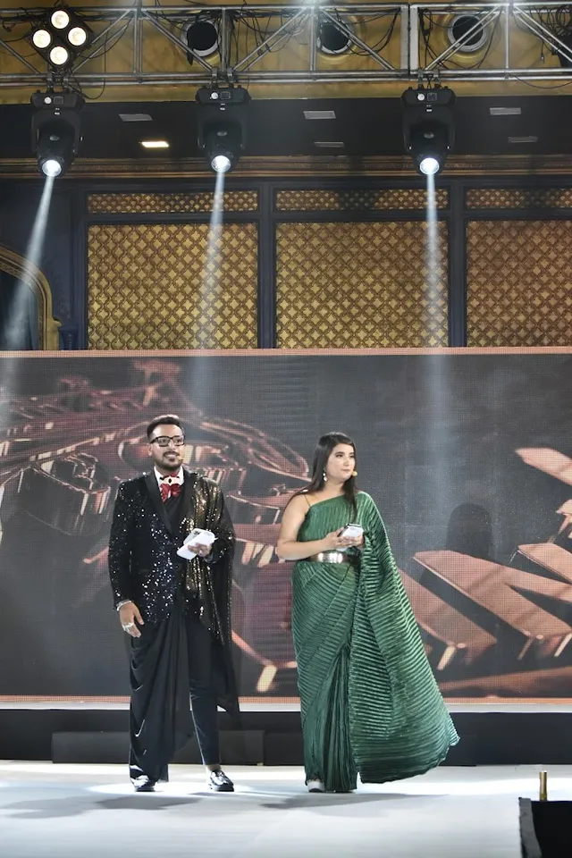 Priyanka's Glow and Shine - 4