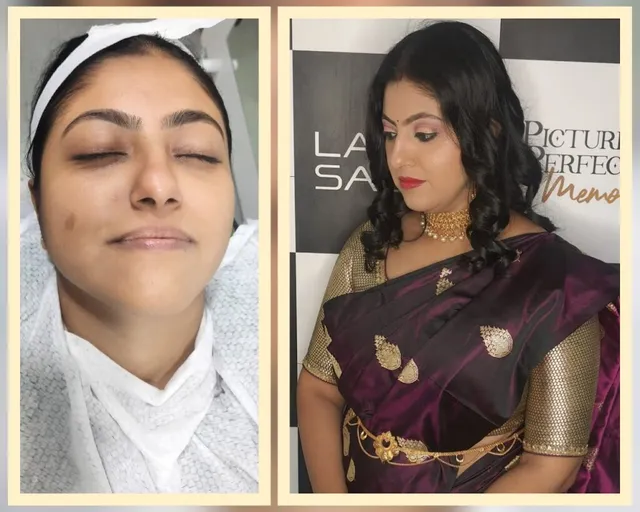 Lakme Salon Diamond Plaza Mall - 4