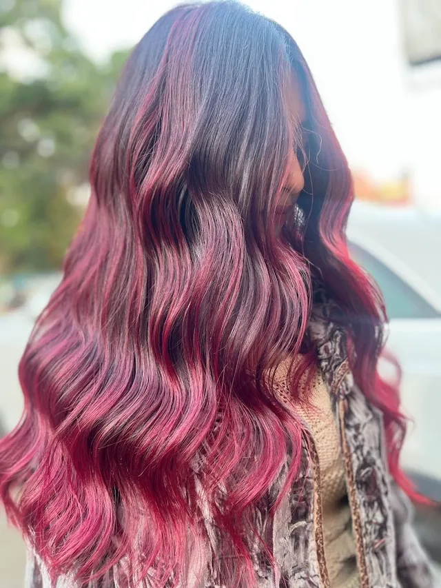 Lakme Salon Diamond Plaza Mall - 5