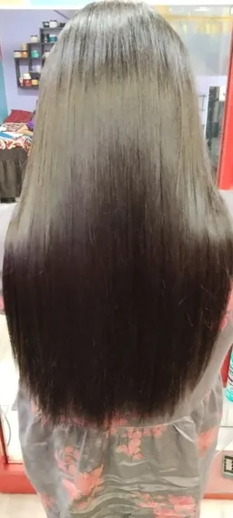 Lunar Beauty Parlour (Best Bridal Makeup) - 2