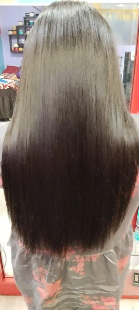 Lunar Beauty Parlour (Best Bridal Makeup) - 2