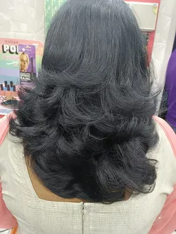 Lunar Beauty Parlour (Best Bridal Makeup) - 3