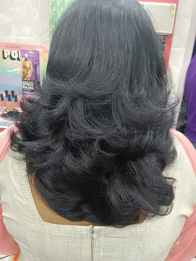 Lunar Beauty Parlour (Best Bridal Makeup) - 3